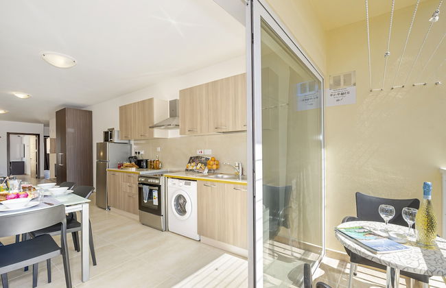 Summer Breeze Comfort Apartment - Foto 15