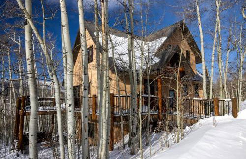 Charming Vacation Rental in the Heart of South Park near Fairplay, Colorado - Foto 1
