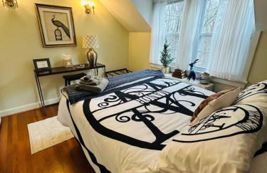 Luxury Estate Elegant Private The White Lion Manor - Foto 71