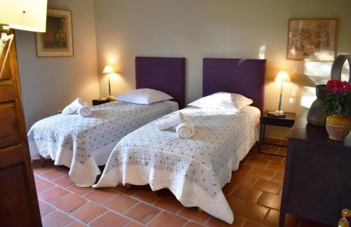 Les Oliviers - Foto 17