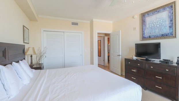 Ocean Club 1508 - Foto 3, Habitación