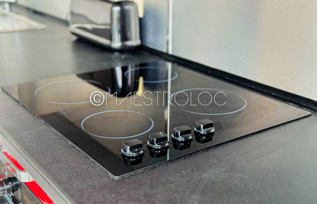 L'oasis du quai - Foto 4