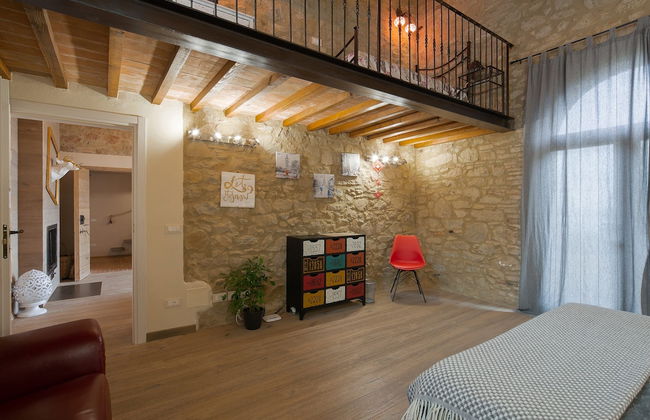 Villa in Cortona With Private Pool - Photo 32