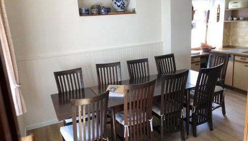 vakantiehuismoezel - Foto 2