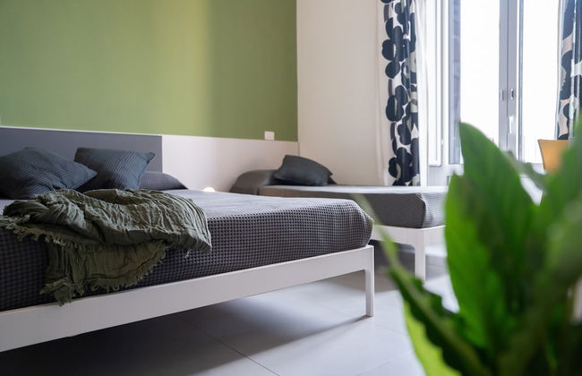 Suite Inn Catania - Foto 56