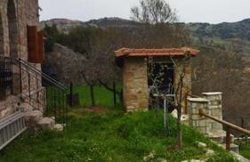 Stone Mountainhouse near Kalavryta, North Peloponnese, Greece - Foto 66