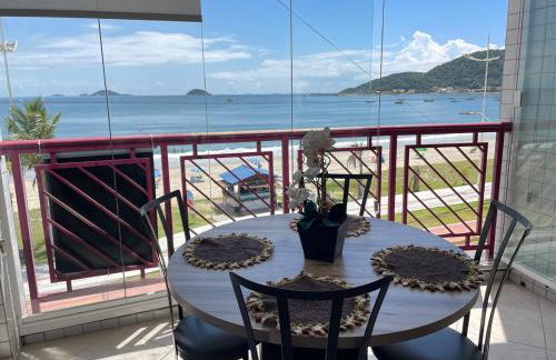 Apartamento frente mar na Enseada - Foto 17