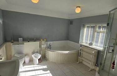 Grebe Cottage - Foto 16