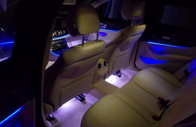 Francfort à Aéroport de Francfort (FRA) - Départ Transfert Privé - Photo 10