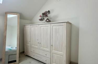 gîte le nid - Foto 28