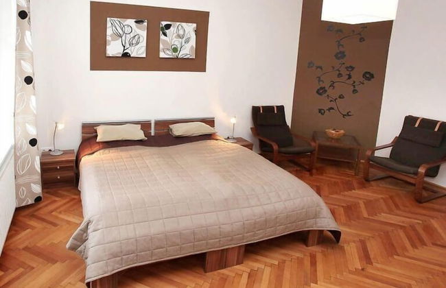 Apartments Ward - Foto 1