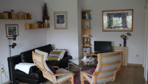 Ferienwohnung Dr. Vera Schmidt - Foto 5