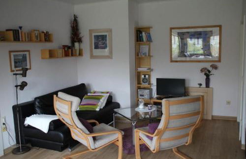 Ferienwohnung Dr. Vera Schmidt - Foto 5