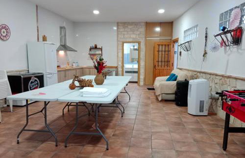 Batalla Navas de Tolosa, Despeñaperros - Foto 24