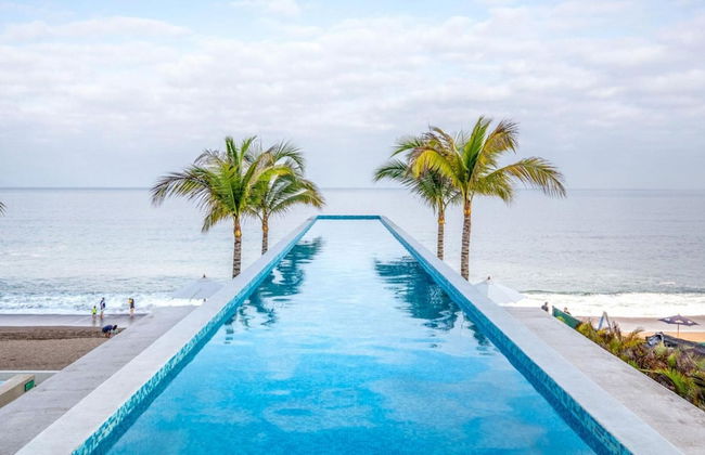 Harbor Puerto Vallarta 1006 - Foto 6