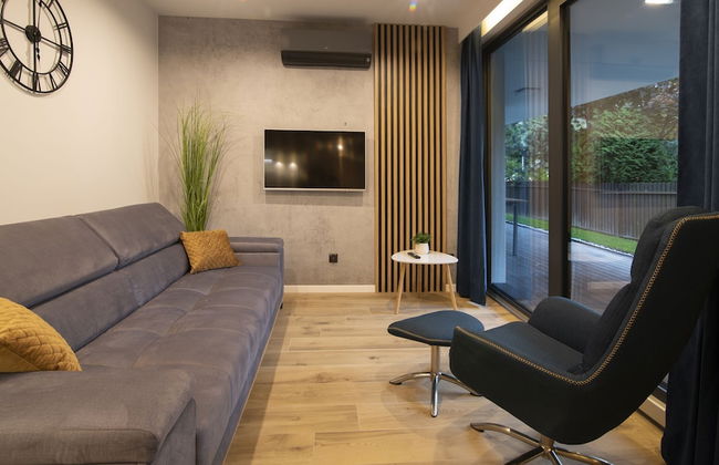 Apartamenty Sun & Snow Kalinowa - Foto 49