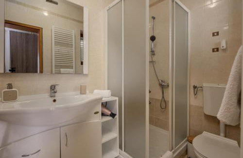 Apartments by the sea Pridraga - Cuskijas, Novigrad - 6306 - Foto 19