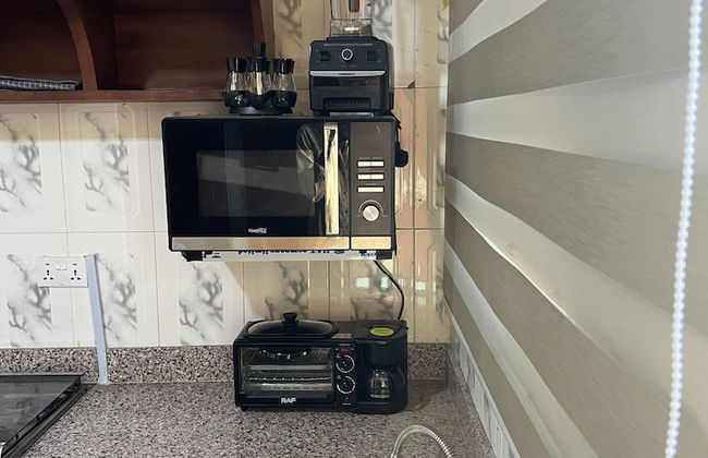 Naayina Vacation Villas - Foto 21