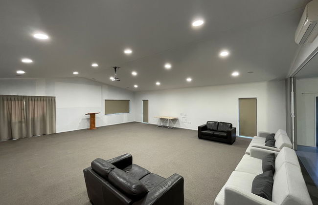 Pacific Park Christian Holiday Camp - Foto 54