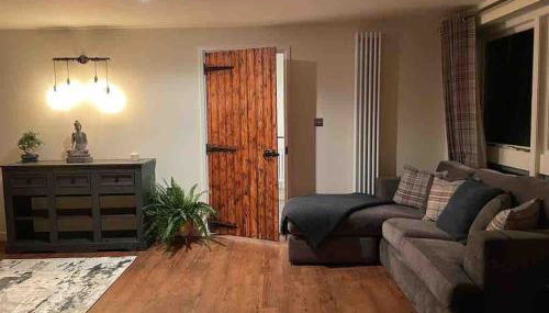 Sundial Cottage, Stunning 3 Bed Cottage with Hottub - Foto 3