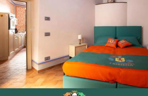 IBibiena -SUITE CASA FIORITA - Foto 1