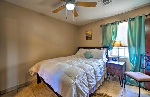 Oklahoma City Home with Yard - 5 Mi to Downtown! - Foto 14