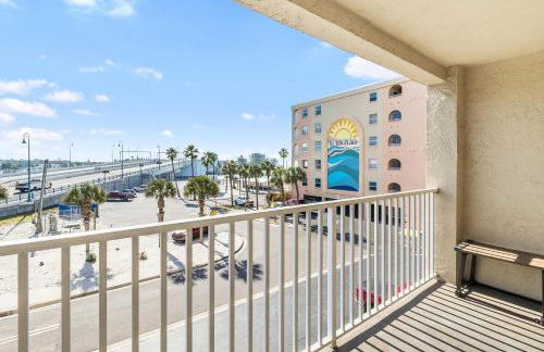 Beachfront Complex - 2b 2b - Beach Place #203 - Foto 1