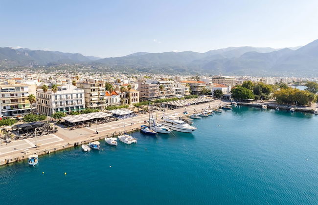 Verga Seabliss - Mariellen s Relaxing Destination - Foto 41