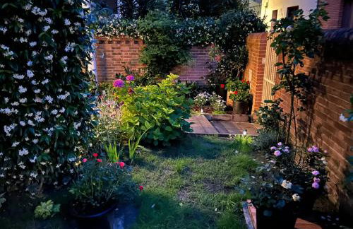 Venezia,Giudecca appartamento con giardino privato - Foto 1