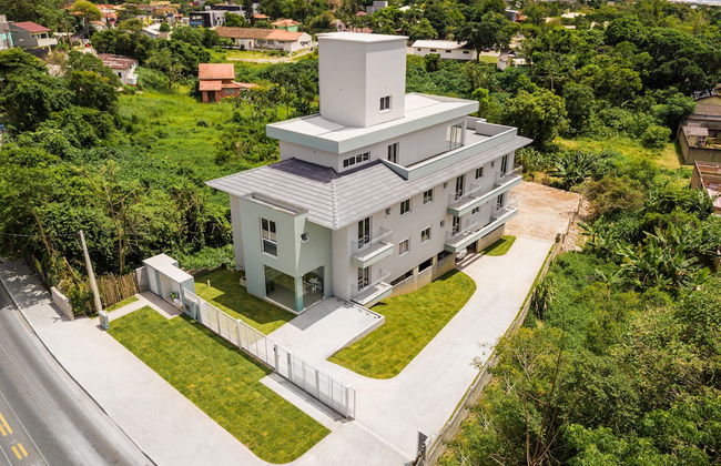 Parador Campeche - Photo 17