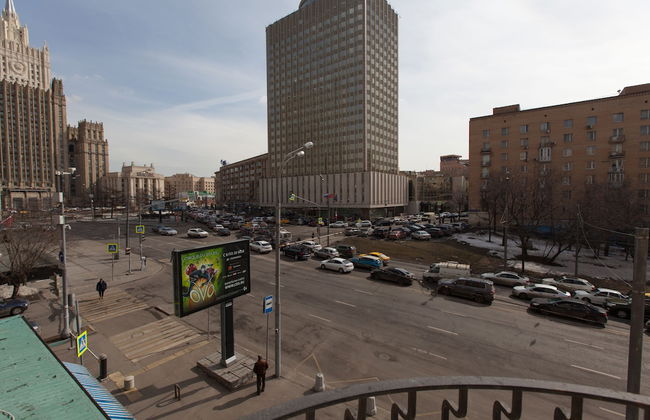 Kvart Boutique Smolenskaya - Foto 40