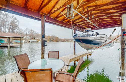 A Kerr Home - Foto 25