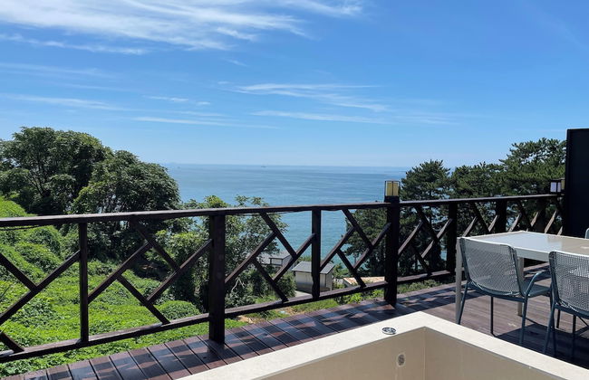 Namhae Badangdurum - Foto 47