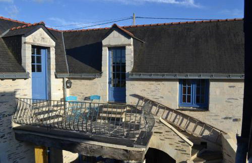 Gîte Dagueloire - Photo 10