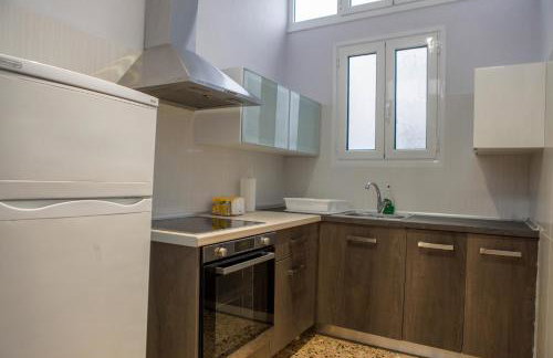 Lak Alepochori Homes - Foto 1