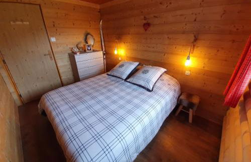 LE CHALET VOSGIEN bain nordique Kota Grill - Foto 22