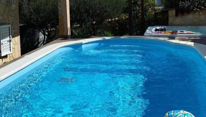Villa Mala - Pool - Jacuzzi - 5 min. zum Meer - Foto 4