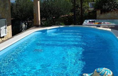 Villa Mala - Pool - Jacuzzi - 5 min. zum Meer - Photo 4