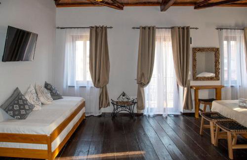 Lemnos grand maison - Foto 6