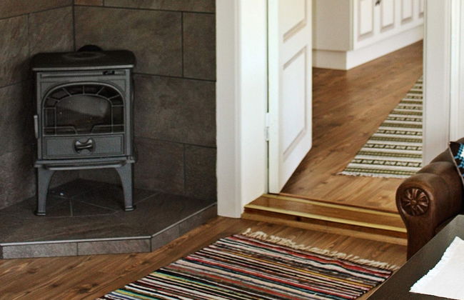 6 Person Holiday Home in Otta - Photo 22