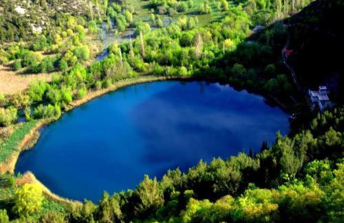 Holiday Home in Drni with Pool & Etnoland - Foto 39