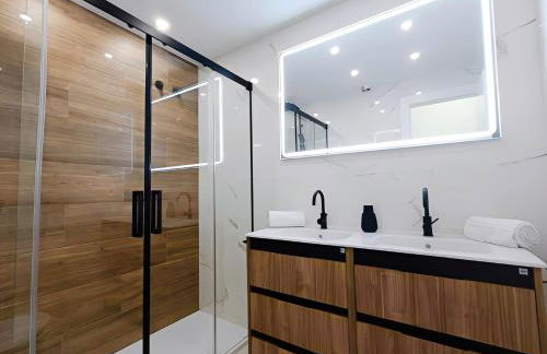 City Castle, Granada center, casa completa - Foto 14