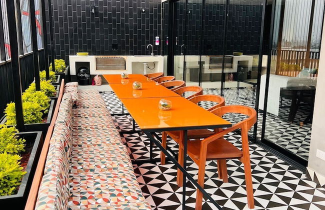 Liberty Polo Aparts - Foto 29