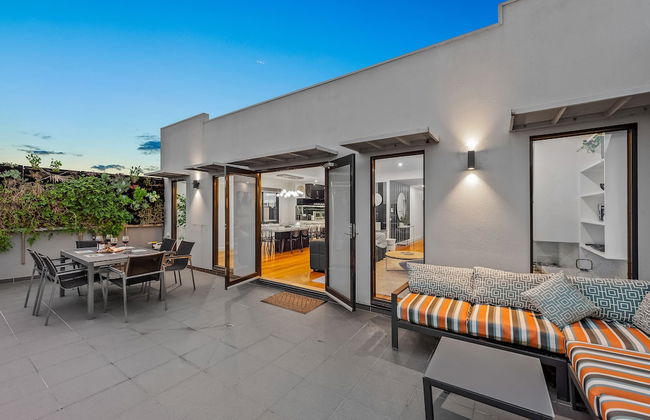 StayCentral - Moonee Ponds Penthouse - Foto 17