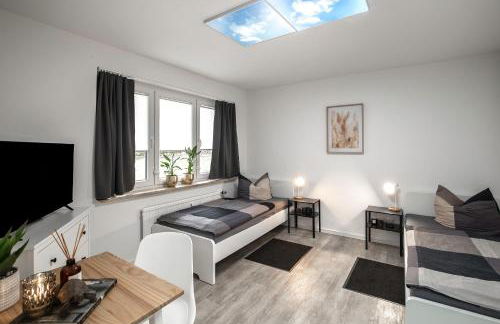 Appartement Ohechaussee - Foto 7