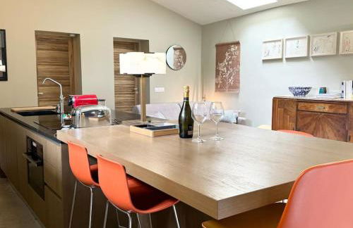 Loft en campagne proche de l’Isle sur Sorgue - Foto 4