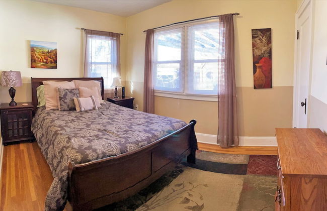 Historic Downtown Salt Lake House - Photo 3