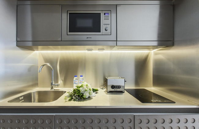 bnapartments LoftPuzzle - Foto 11