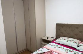 Condomínio Residencial Canoas 2 Quartos - Foto 7