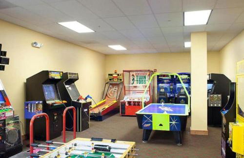 Beautiful 2BD condo in an equestrian themed resort with tons of activities for the family - Foto 23